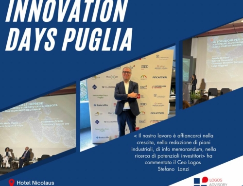 Innovation Days Puglia 2024