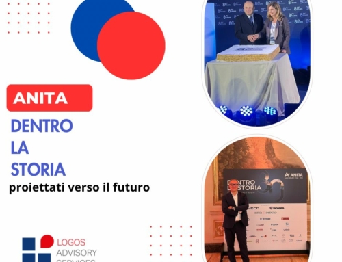 Anita, dentro la storia: proiettati verso il futuro