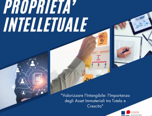 Proprietà Intellettuale: valorizzare l’intangibile